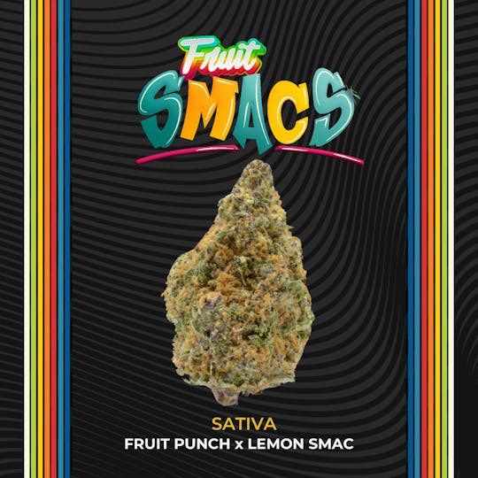 Certified Cultivators - Certified Cultivators | Flower | Fruit Smacs - 1