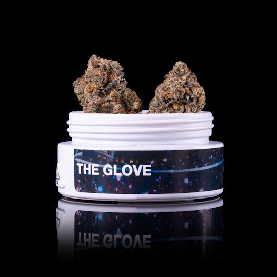 KRD - The Glove - 1