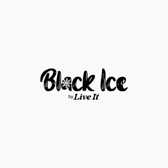 Live It - LIVE IT POP | BLACK ICE | SMALLS - 1