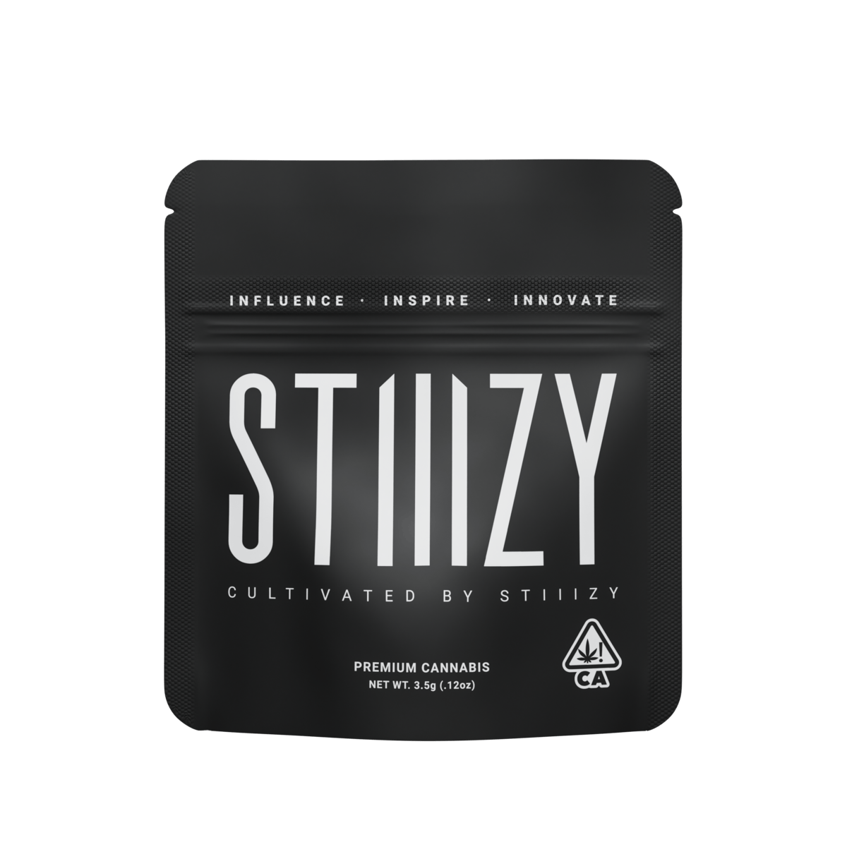 STIIIZY - STIIIZY OG - 3.5G - 1