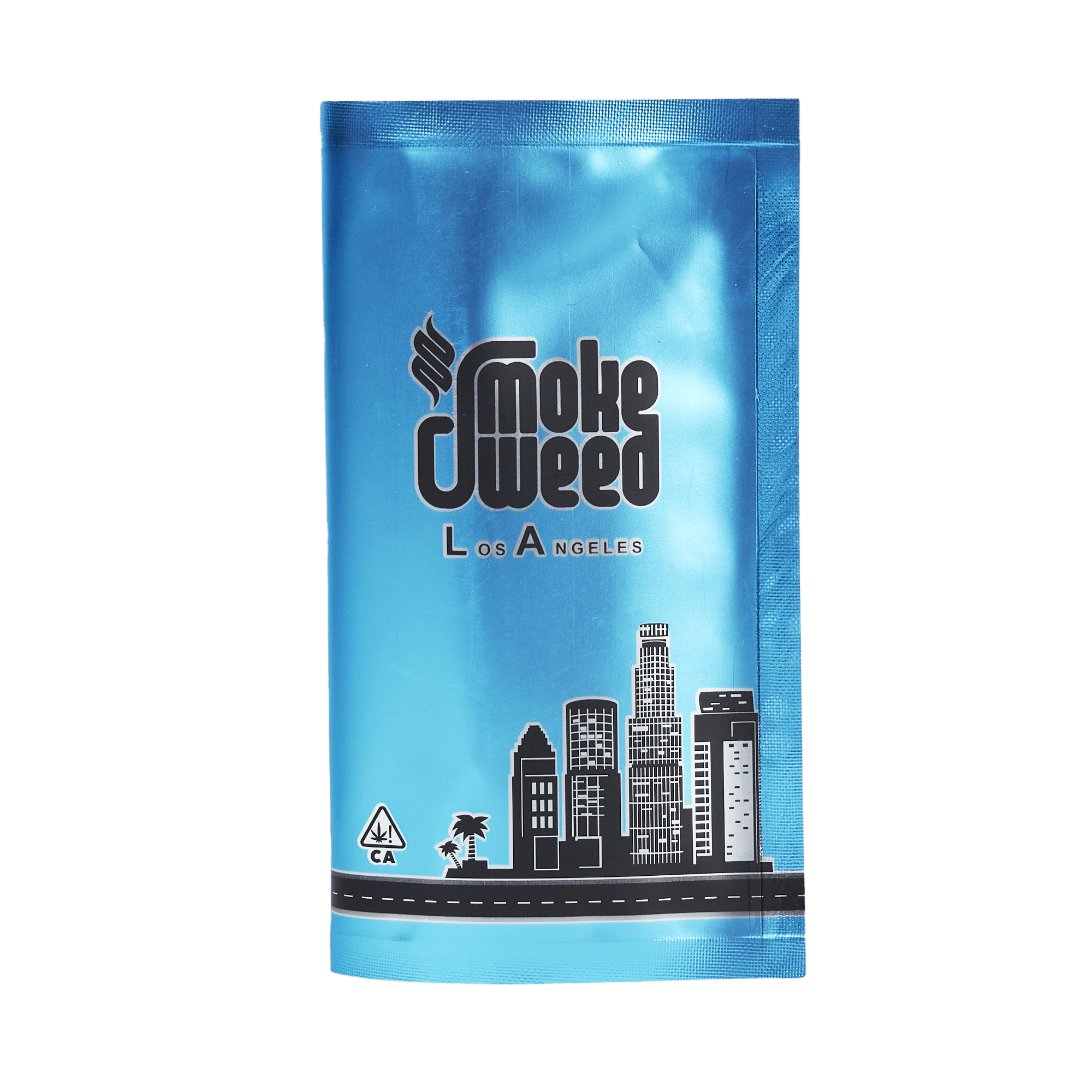 Smoke Weed LA - SWLA - iRoll Acid Gas Smalls 7g - 1