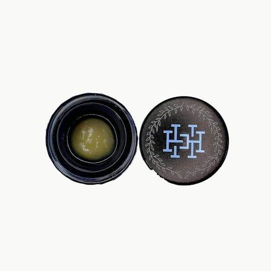 Indico - Grape Guava 1g Cold Cure Live Rosin (Tier 1) - Helios - 1
