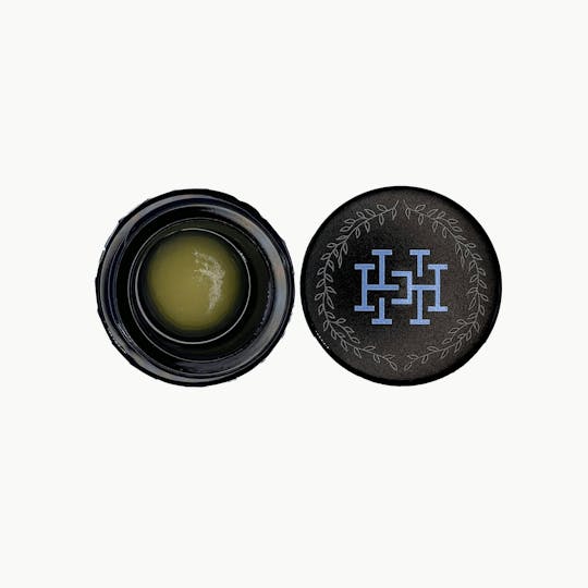 Indico - The Vision 1g Cold Cure Live Rosin (Tier 1) - Helios - 1