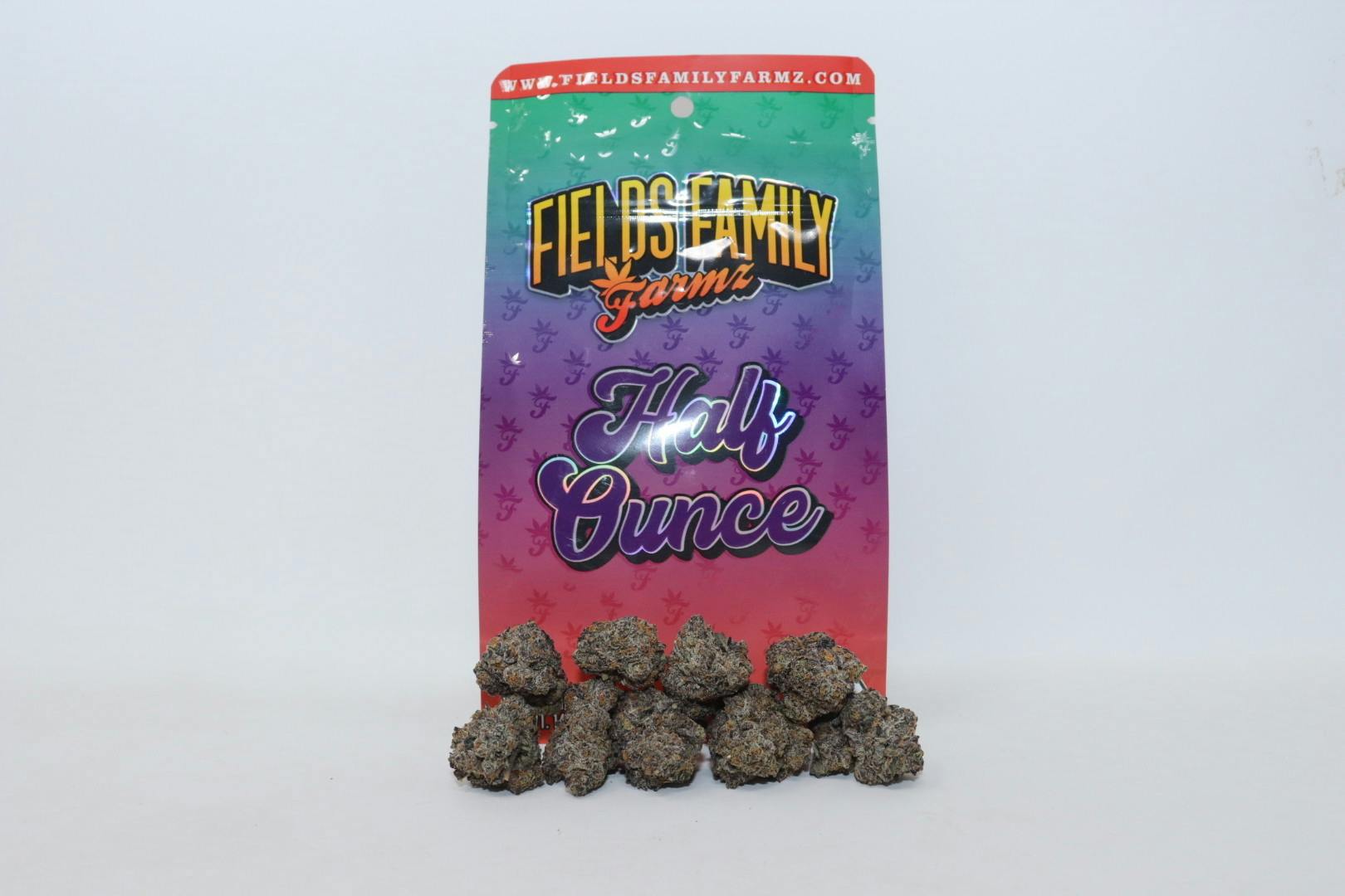 Fields Family Farmz - Purple Octane - 14g - 1