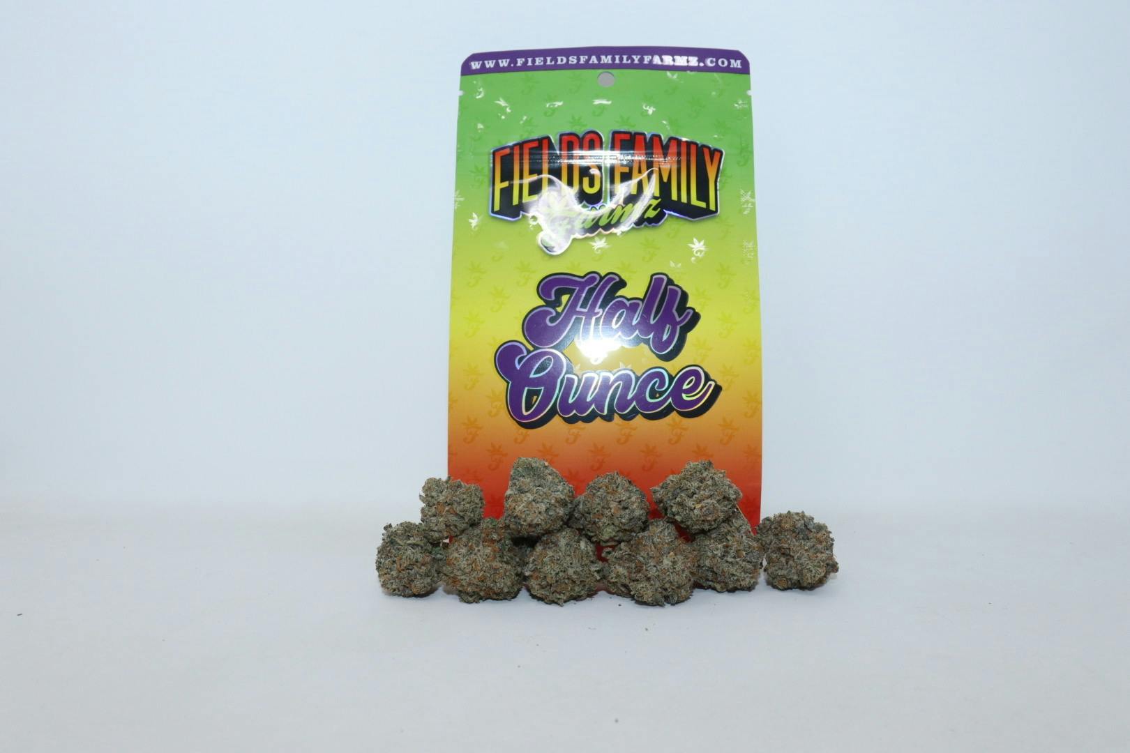 Fields Family Farmz - Frosteez - 14g - 1
