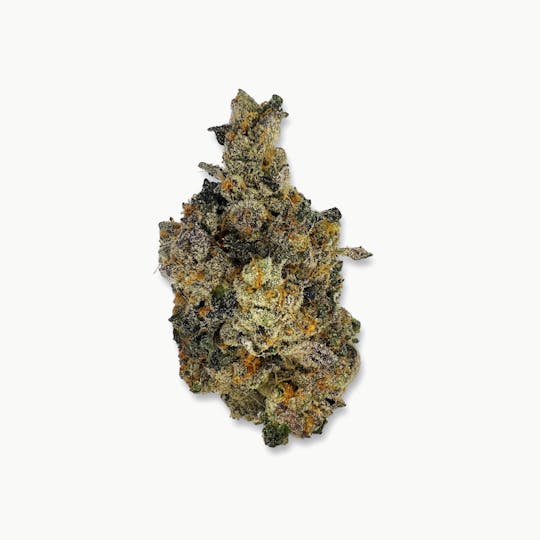 Indico - Banana Cake X Jealousy - Pure Nectar - 1