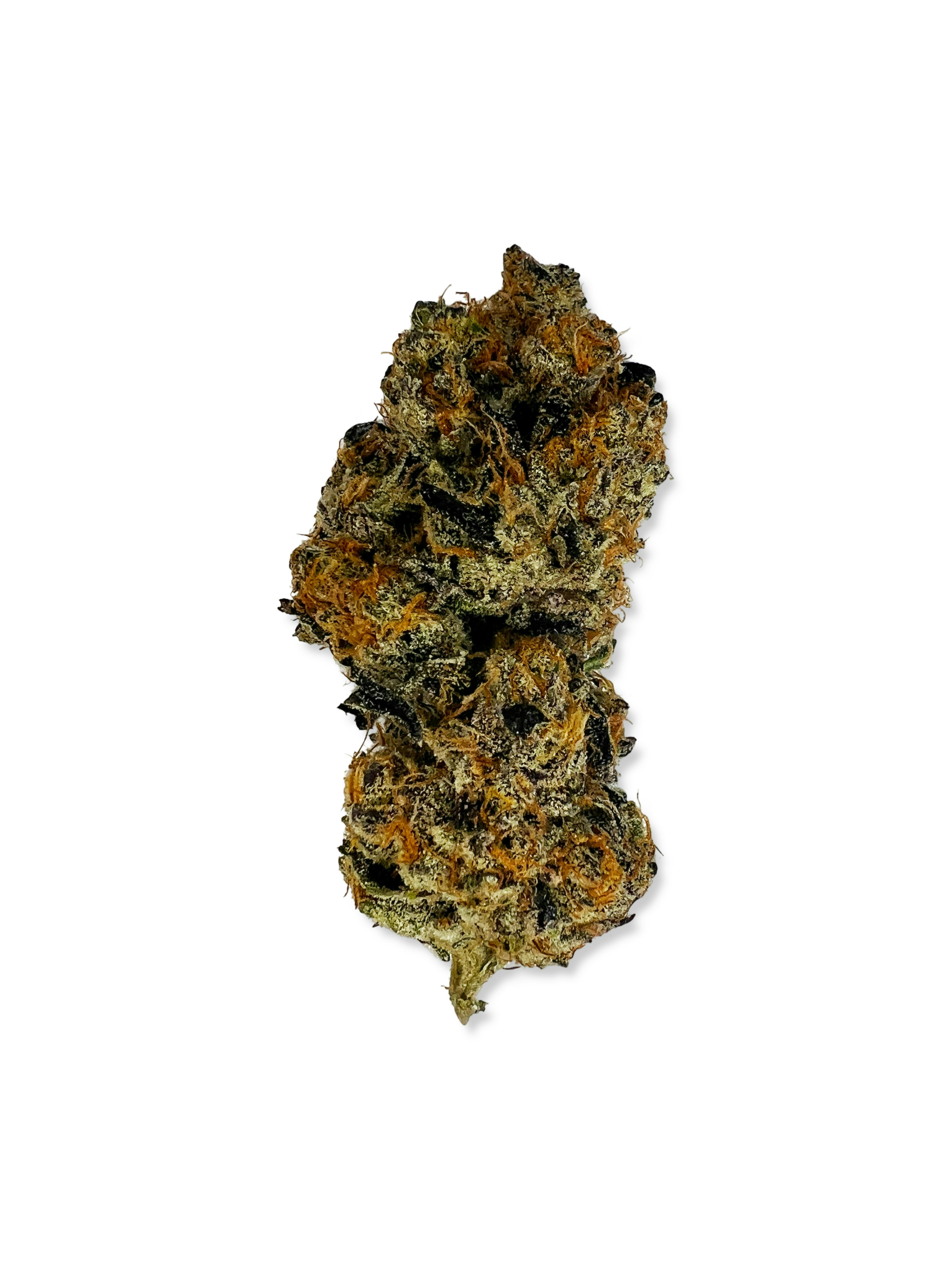 Indico - Peanut Butter Breath - Pure Nectar - 1