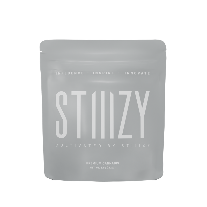 STIIIZY - ROYAL SALUTE - 3.5G - 1