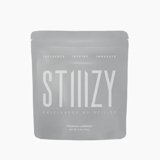 STIIIZY - ROYAL SALUTE - 3.5G - 1