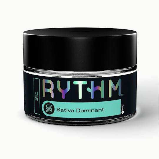 RYTHM - RYTHM Buds Permanent Marker 1/8oz - 1