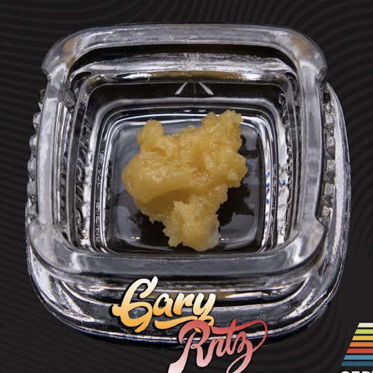 Certified Cultivators - Certified Cultivators | Live Resin Badder | Gary Rntz - 1