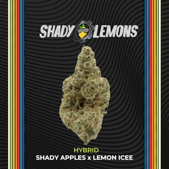 Certified Cultivators - Certified Cultivators | Flower | Shady Lemons - 1