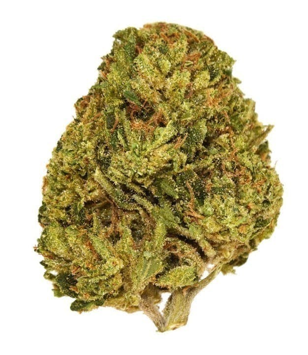 Smoakland - Smoakland Black | AK-47 | Big Buds | 14g - 1