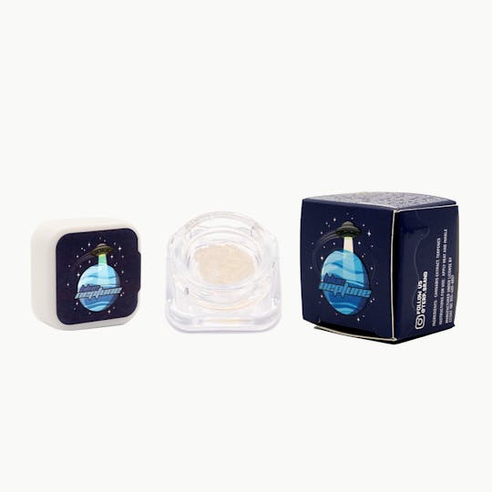 TERP Brand - TERP 1G Diamonds - Blue Neptune - 1