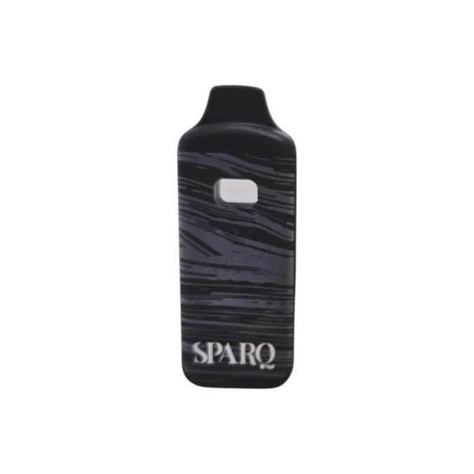 SPARQ - D1 Vape-GDP - 1