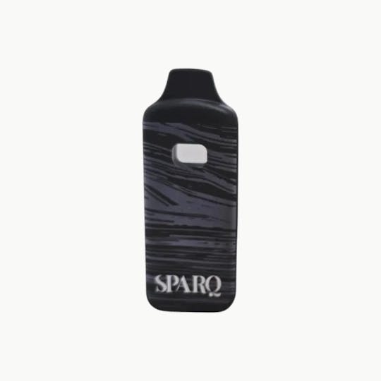 SPARQ - D1 Vape-Hardcore OG - 1