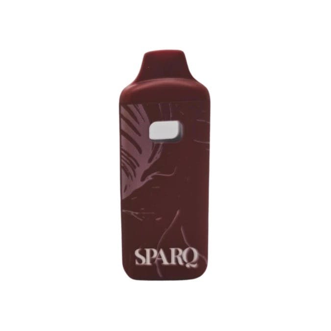 SPARQ - D1 Vape-Runtz - 1