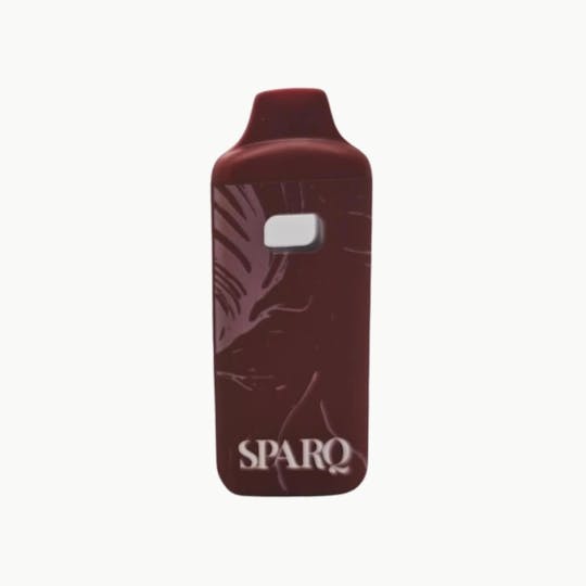 SPARQ - D1 Vape-Runtz - 1