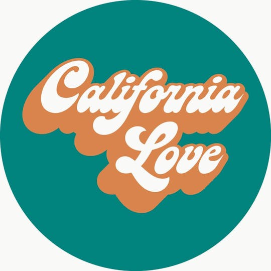 California Love - Alien OG - 1g Pre Roll - 1
