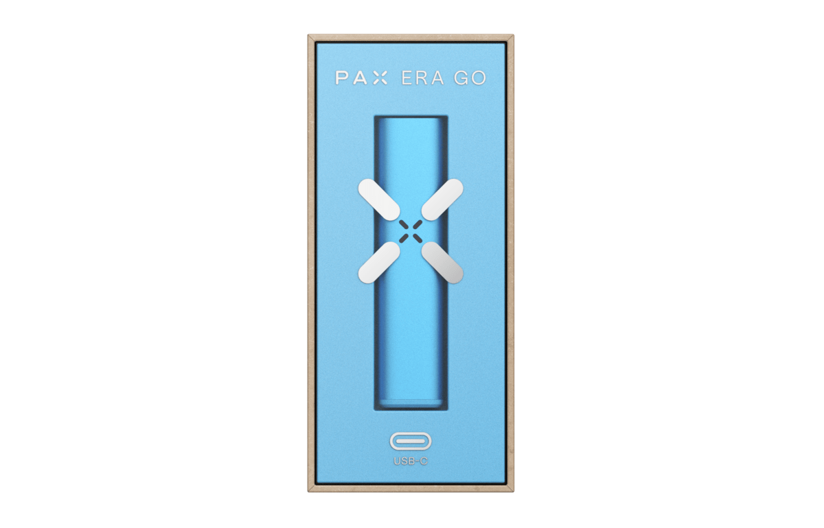PAX - PAX | Era Go | Sky | Battery - 1