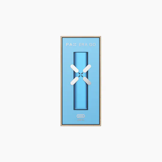 PAX - PAX | Era Go | Sky | Battery - 1