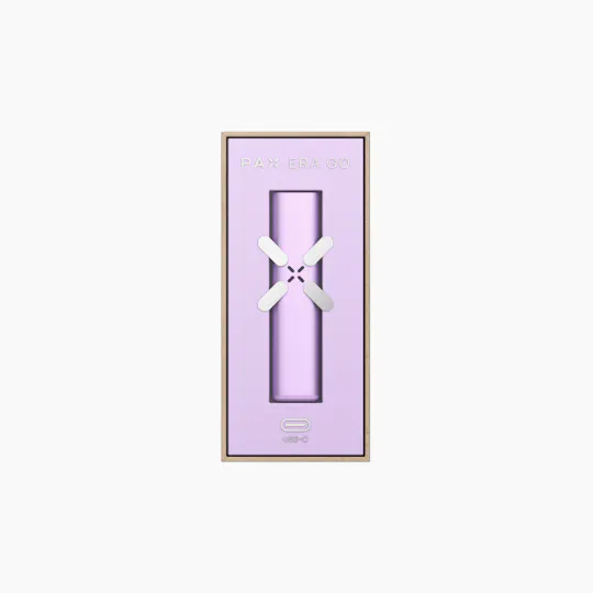 PAX - PAX | Era Go | Lavender | Battery - 1