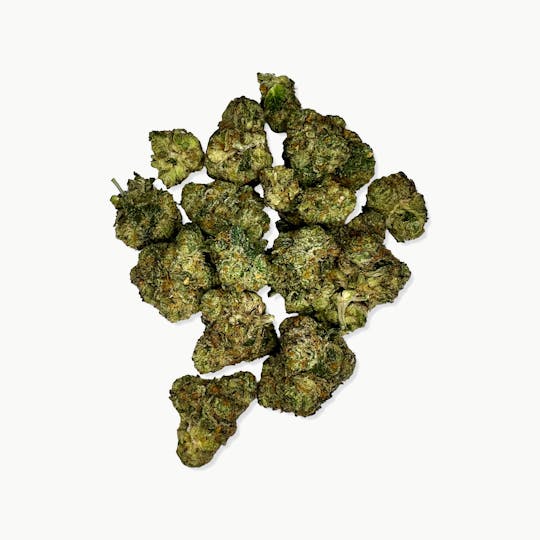 Indico - Sunset Runtz (Smalls) $100oz - Willow Creek - 1