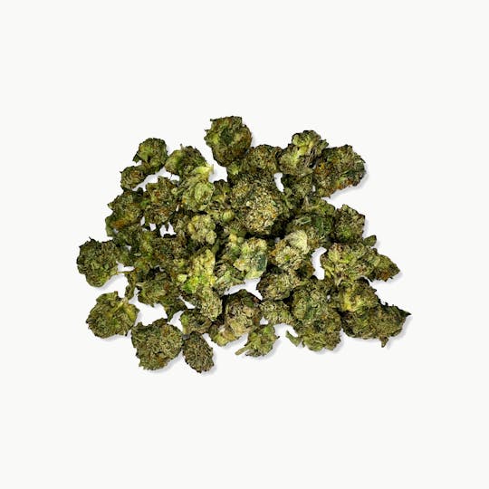 Indico - Sherb Pie (Smalls) $100oz - Willow Creek - 1