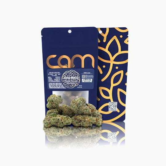 CAM - CAM | Kush Mints (7g) - 1