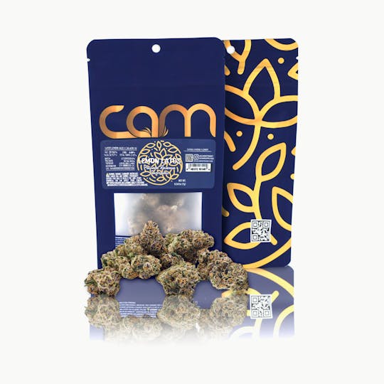 CAM - CAM | Lemon Latos (7g) - 1