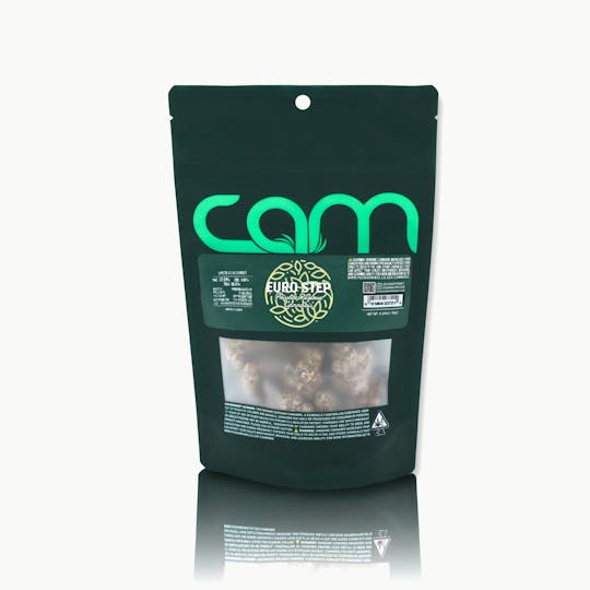 CAM - CAM | Eurostep (14g) - 1