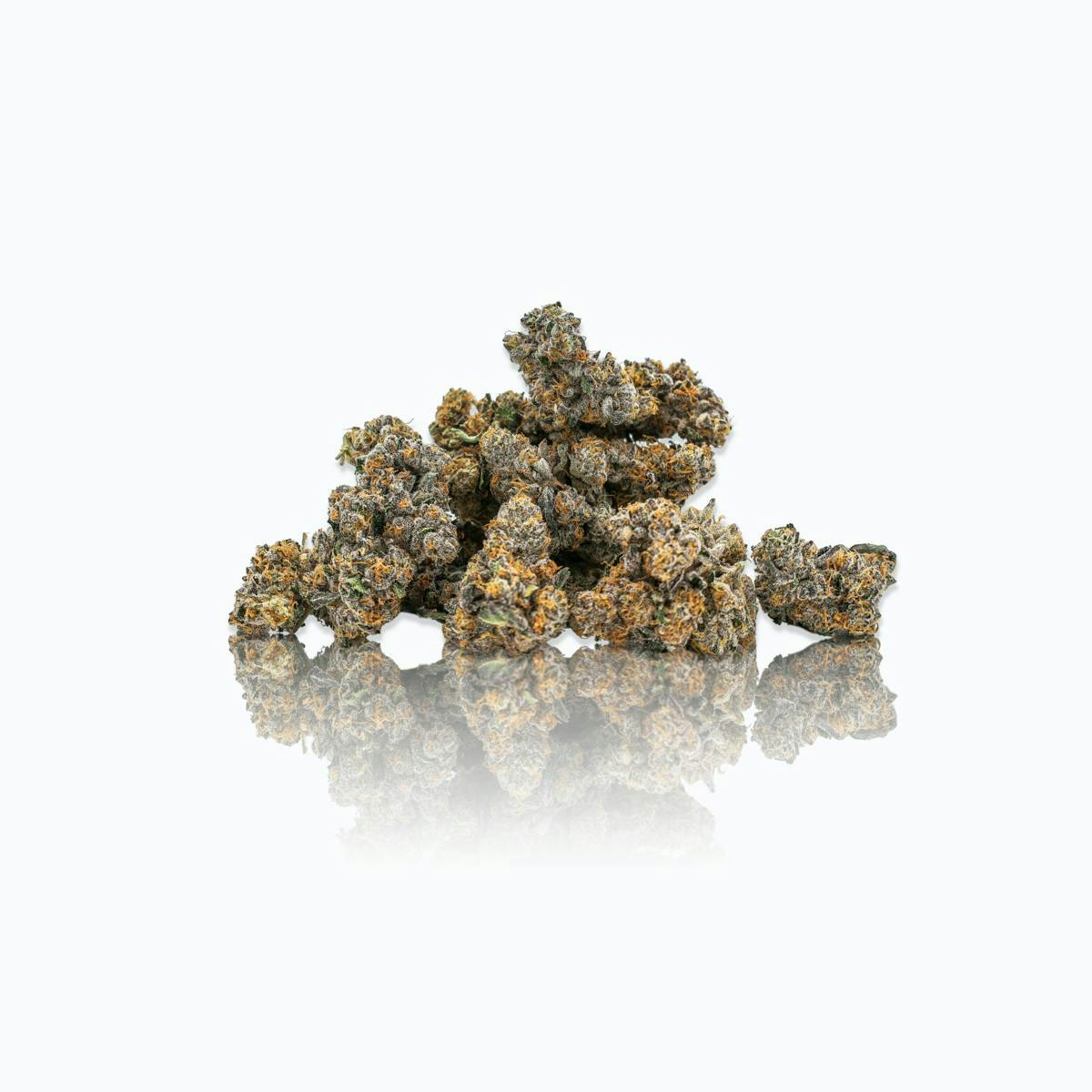 CAM - CAM | Eurostep | Big Buds | 14g - 1