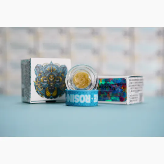 Bear Labs - BEAR Labs - GMO x Wilson - Rosin Tier 2 - 1