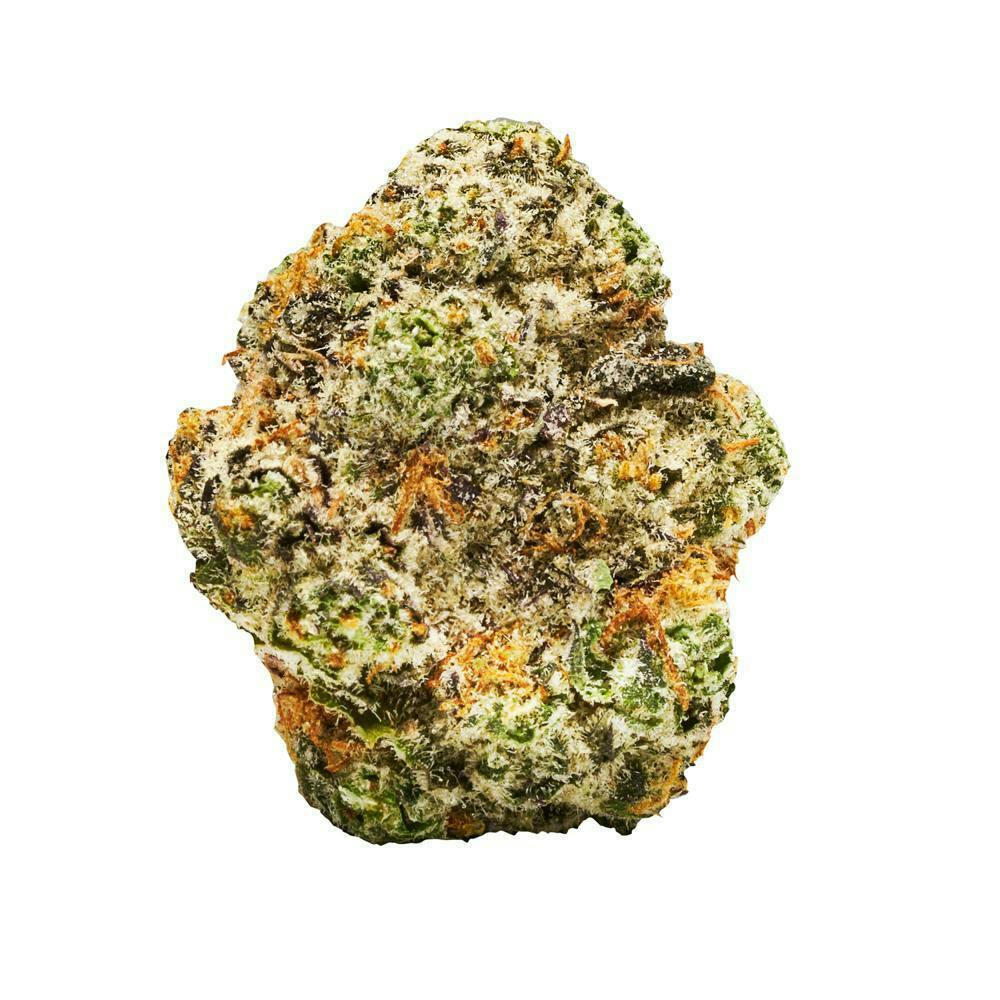 GOOD DAY FARM - GDF: Flower | GMO x Starfighter WiFi | 3.5g - 1