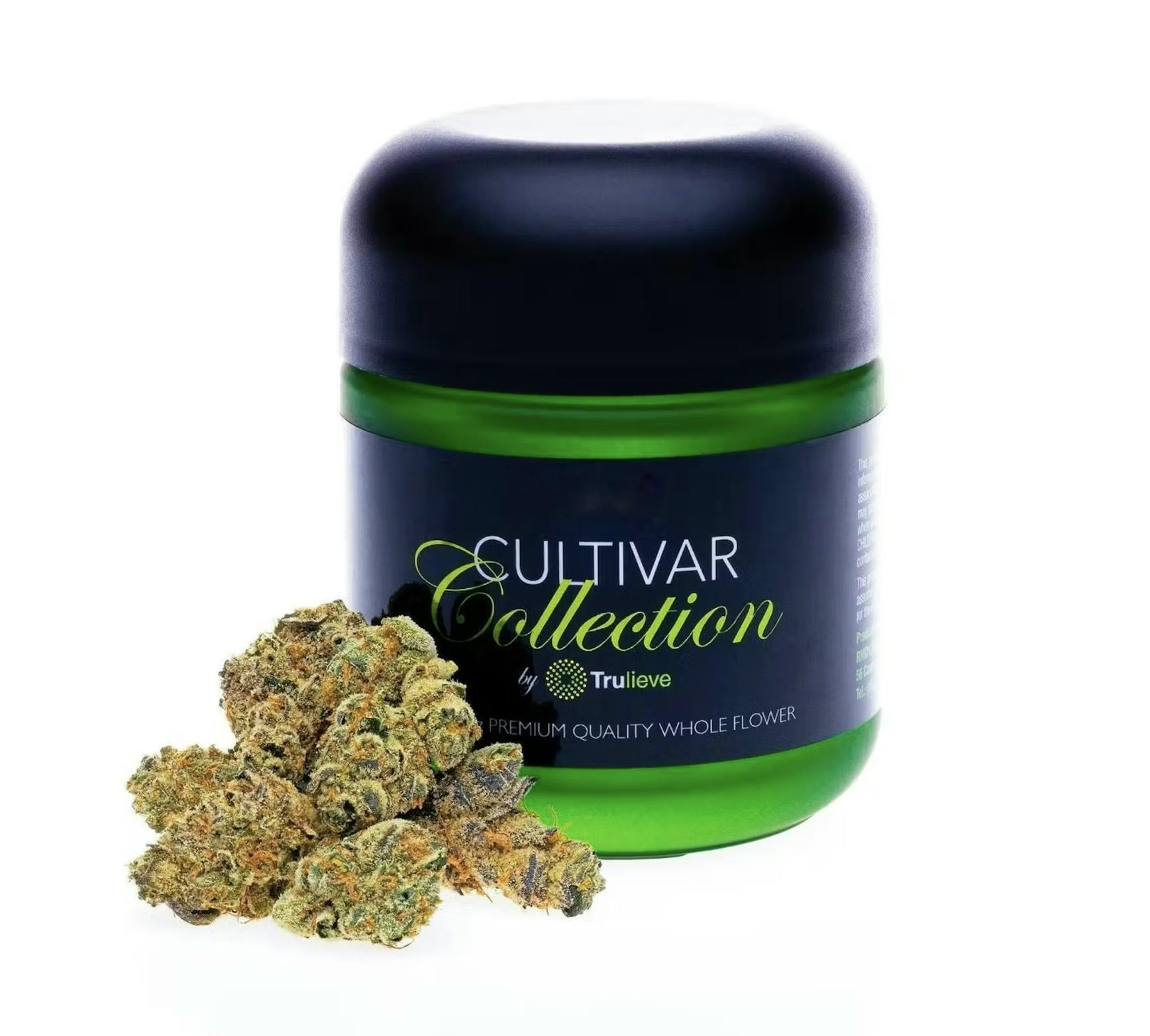 Cultivar Collection - Cultivar | Whoopie Pie | 3.5g Premium Flower - 1