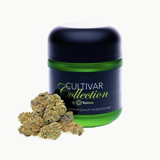 Cultivar Collection - Cultivar | Earthquake | 3.5g Premium Flower - 1