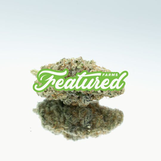 ROVE - Strawberries and Cream | 1/4oz Smalls | Featured Farms | 7.0g - 1