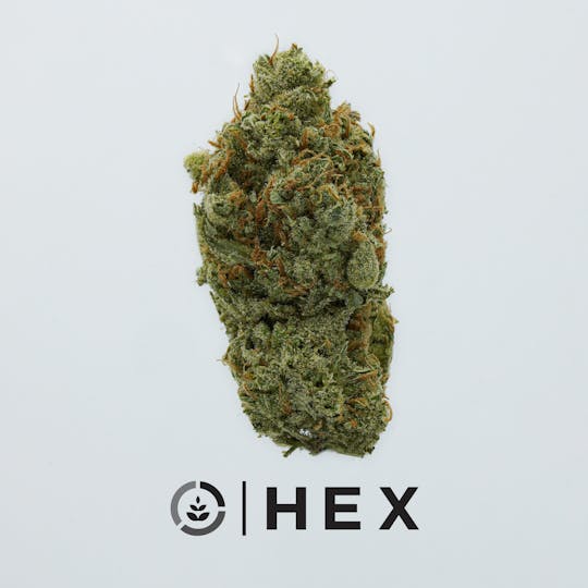 HEX - HEX | Lemon Haze - 1