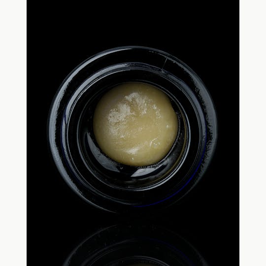Helios Hash - Sour Candy Sun-grown Cold Cure Live Rosin - 1
