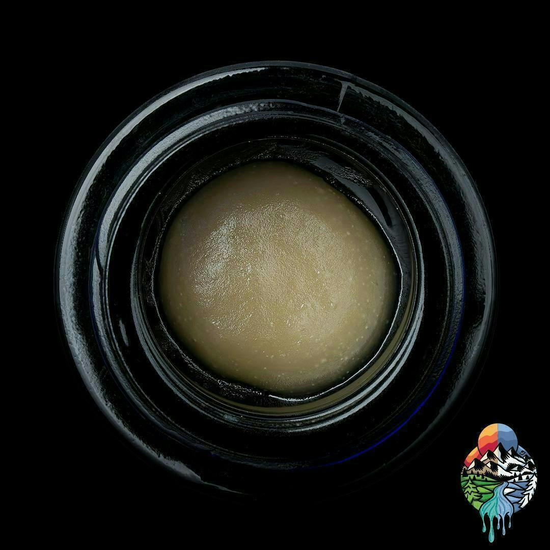 Helios Hash - Guava Smoothie | Cold Cure Live Rosin | 1g - 1