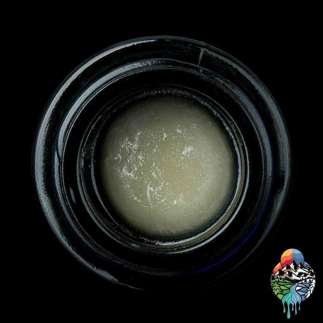 Helios Hash - Overripe Banana | Cold Cure Live Rosin | 1g - 1