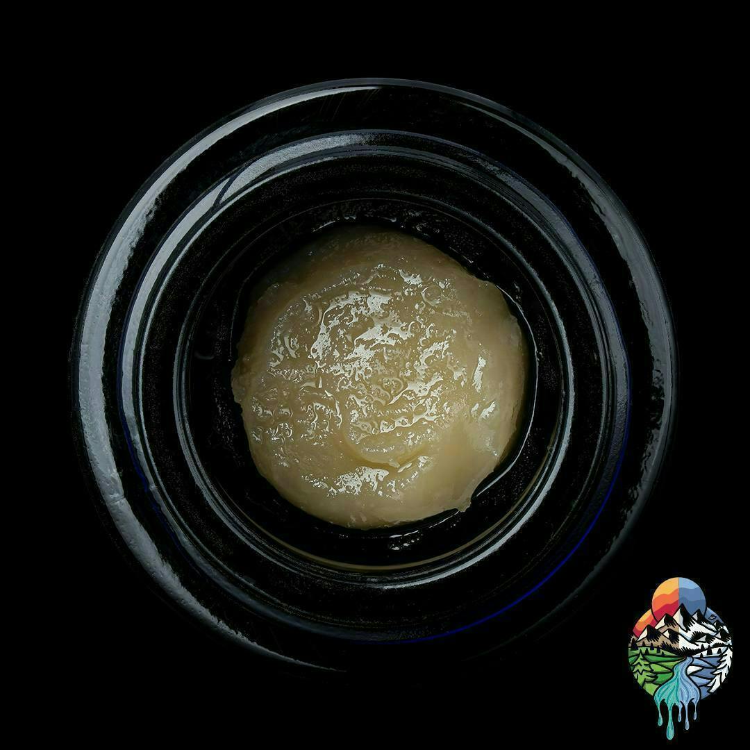Helios Hash - Z Cube | Cold Cure Live Rosin | 1g - 1