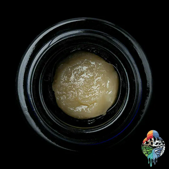 Helios Hash - Z Cube | Cold Cure Live Rosin | 1g - 1