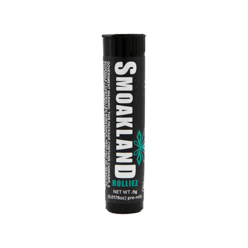 Smoakland - Smoakland | GDP | Mini | 0.5g - 1