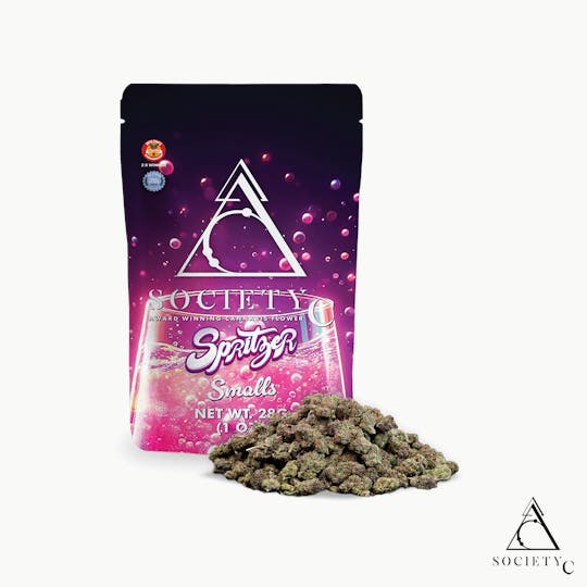 Society C - Society C - Spritzer SMALLS - 28g - 1