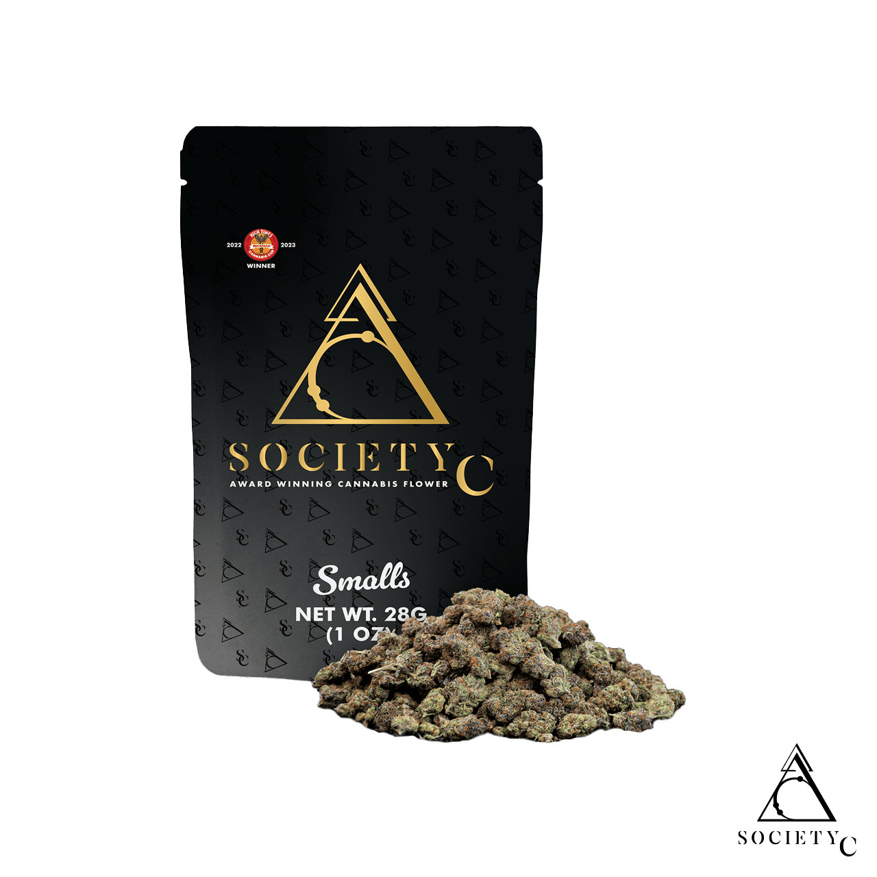 Society C - Society C | The Soap | Smalls | 28g - 1