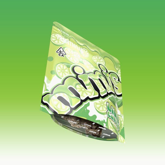Traditional - Traditional - Lime Caviar Minis 5g - 1