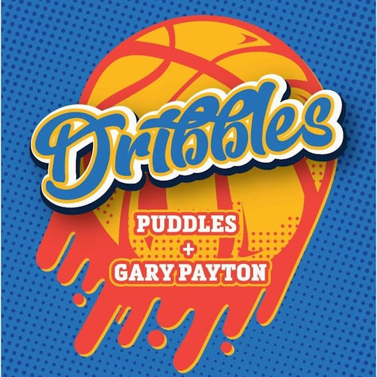 Okie TSGP - Dribbles - 1g - Live Hash Rosin Batter - 1