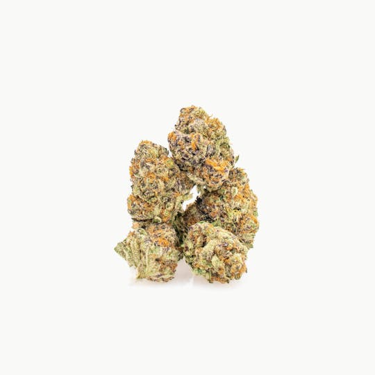 Canna America - Purple Punch - 3.5g - 1