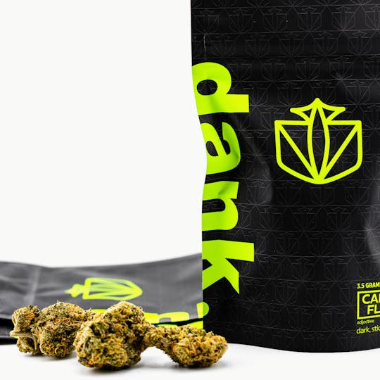 Dank By Definition - FACE OFF OG - 1